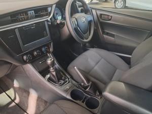 Toyota Corolla Quest Plus 1.8 - Image 7
