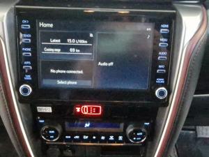 Toyota Fortuner 2.8GD-6 Raised Body automatic - Image 13
