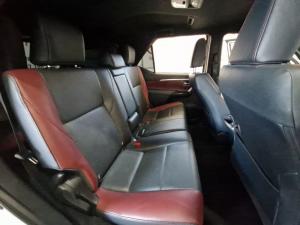 Toyota Fortuner 2.8GD-6 Raised Body automatic - Image 15
