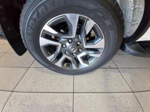 Toyota Fortuner 2.8GD-6 Raised Body automatic - Image 16