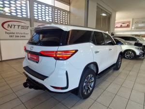 Toyota Fortuner 2.8GD-6 Raised Body automatic - Image 2