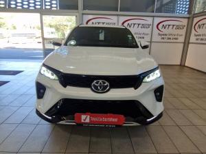 Toyota Fortuner 2.8GD-6 Raised Body automatic - Image 4