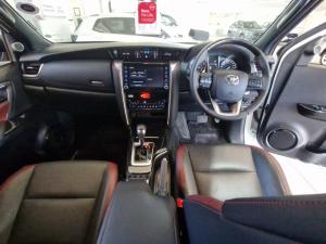 Toyota Fortuner 2.8GD-6 Raised Body automatic - Image 6