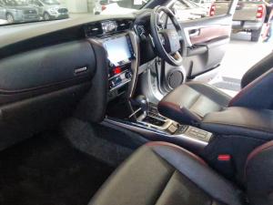 Toyota Fortuner 2.8GD-6 Raised Body automatic - Image 7