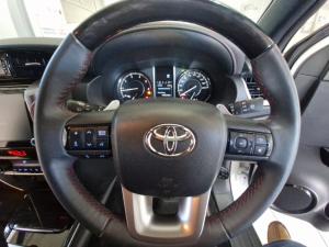 Toyota Fortuner 2.8GD-6 Raised Body automatic - Image 8
