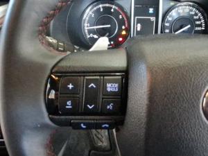 Toyota Fortuner 2.8GD-6 Raised Body automatic - Image 9
