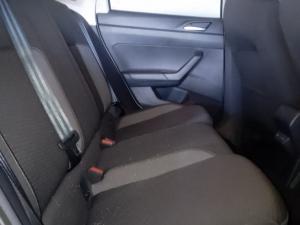 Volkswagen Polo 1.0 TSI Life DSG - Image 14