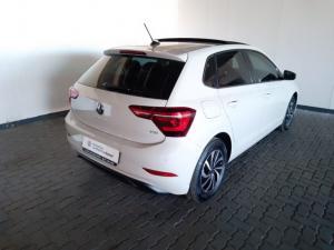 Volkswagen Polo 1.0 TSI Life DSG - Image 2