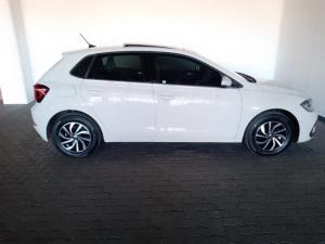 Volkswagen Polo 1.0 TSI Life DSG - Image 3