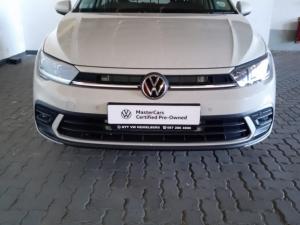 Volkswagen Polo 1.0 TSI Life DSG - Image 4