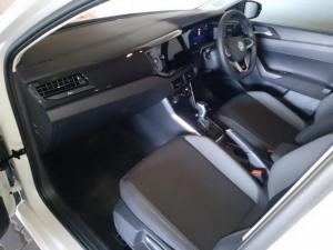 Volkswagen Polo 1.0 TSI Life DSG - Image 7