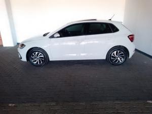 Volkswagen Polo 1.0 TSI Life DSG - Image 8