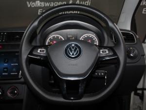 Volkswagen Polo Vivo 1.6 Style - Image 12