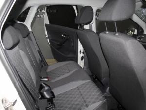 Volkswagen Polo Vivo 1.6 Style - Image 16