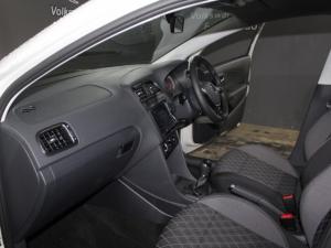 Volkswagen Polo Vivo 1.6 Style - Image 18