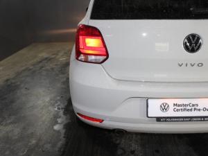 Volkswagen Polo Vivo 1.6 Style - Image 19