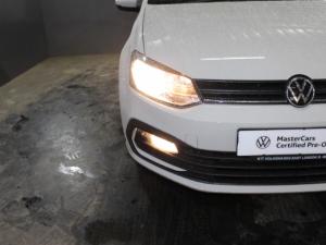 Volkswagen Polo Vivo 1.6 Style - Image 20
