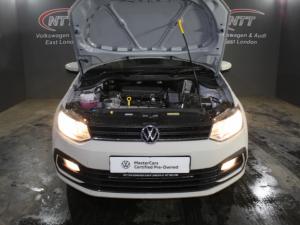 Volkswagen Polo Vivo 1.6 Style - Image 22