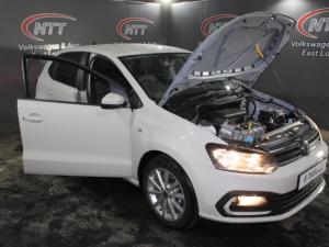 Volkswagen Polo Vivo 1.6 Style - Image 23