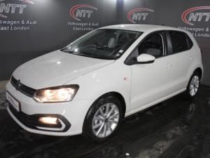 Volkswagen Polo Vivo 1.6 Style - Image 3