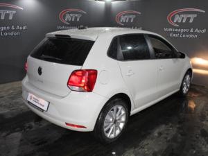 Volkswagen Polo Vivo 1.6 Style - Image 4