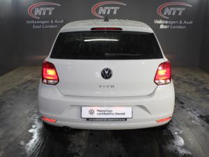 Volkswagen Polo Vivo 1.6 Style - Image 5