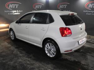 Volkswagen Polo Vivo 1.6 Style - Image 6