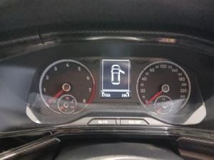Volkswagen T-CROSS 1.0 TSI Comfortline DSG - Image 10