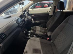 Volkswagen T-CROSS 1.0 TSI Comfortline DSG - Image 15