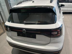 Volkswagen T-CROSS 1.0 TSI Comfortline DSG - Image 19