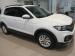 Volkswagen T-CROSS 1.0 TSI Comfortline DSG - Thumbnail 1