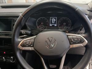Volkswagen T-CROSS 1.0 TSI Comfortline DSG - Image 24