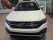 Volkswagen T-CROSS 1.0 TSI Comfortline DSG - Thumbnail 2