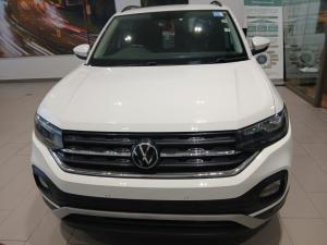 Volkswagen T-CROSS 1.0 TSI Comfortline DSG - Image 2