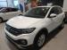 Volkswagen T-CROSS 1.0 TSI Comfortline DSG - Thumbnail 3