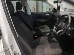Volkswagen T-CROSS 1.0 TSI Comfortline DSG - Image 8