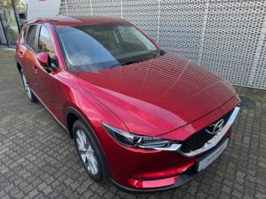 Mazda CX-5 2.0 Dynamic automatic - Image 10