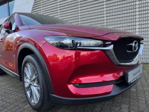 Mazda CX-5 2.0 Dynamic automatic - Image 11