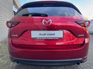 Mazda CX-5 2.0 Dynamic automatic - Image 14