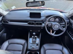 Mazda CX-5 2.0 Dynamic automatic - Image 17
