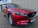 Thumbnail Mazda CX-5 2.0 Dynamic automatic