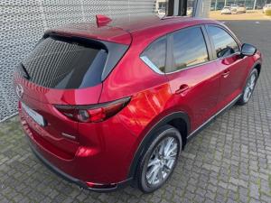 Mazda CX-5 2.0 Dynamic automatic - Image 24