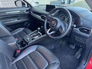 Mazda CX-5 2.0 Dynamic automatic - Image 8