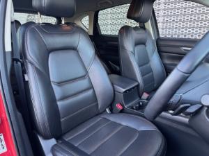 Mazda CX-5 2.0 Dynamic automatic - Image 9
