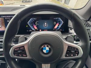 BMW X5 xDrive30d M Sport PRO - Image 13