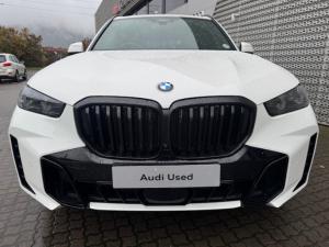 BMW X5 xDrive30d M Sport PRO - Image 4