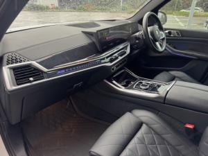 BMW X5 xDrive30d M Sport PRO - Image 7