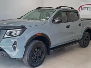 Nissan Navara 2.5DDTI PRO-2X automatic D/C - Image 1