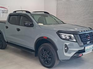 Nissan Navara 2.5DDTI PRO-2X automatic D/C - Image 2