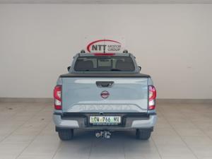 Nissan Navara 2.5DDTI PRO-2X automatic D/C - Image 4